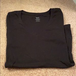 Old navy fitted tshirt